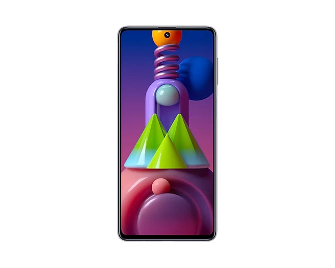 Galaxy M51 - 6GB 128GB