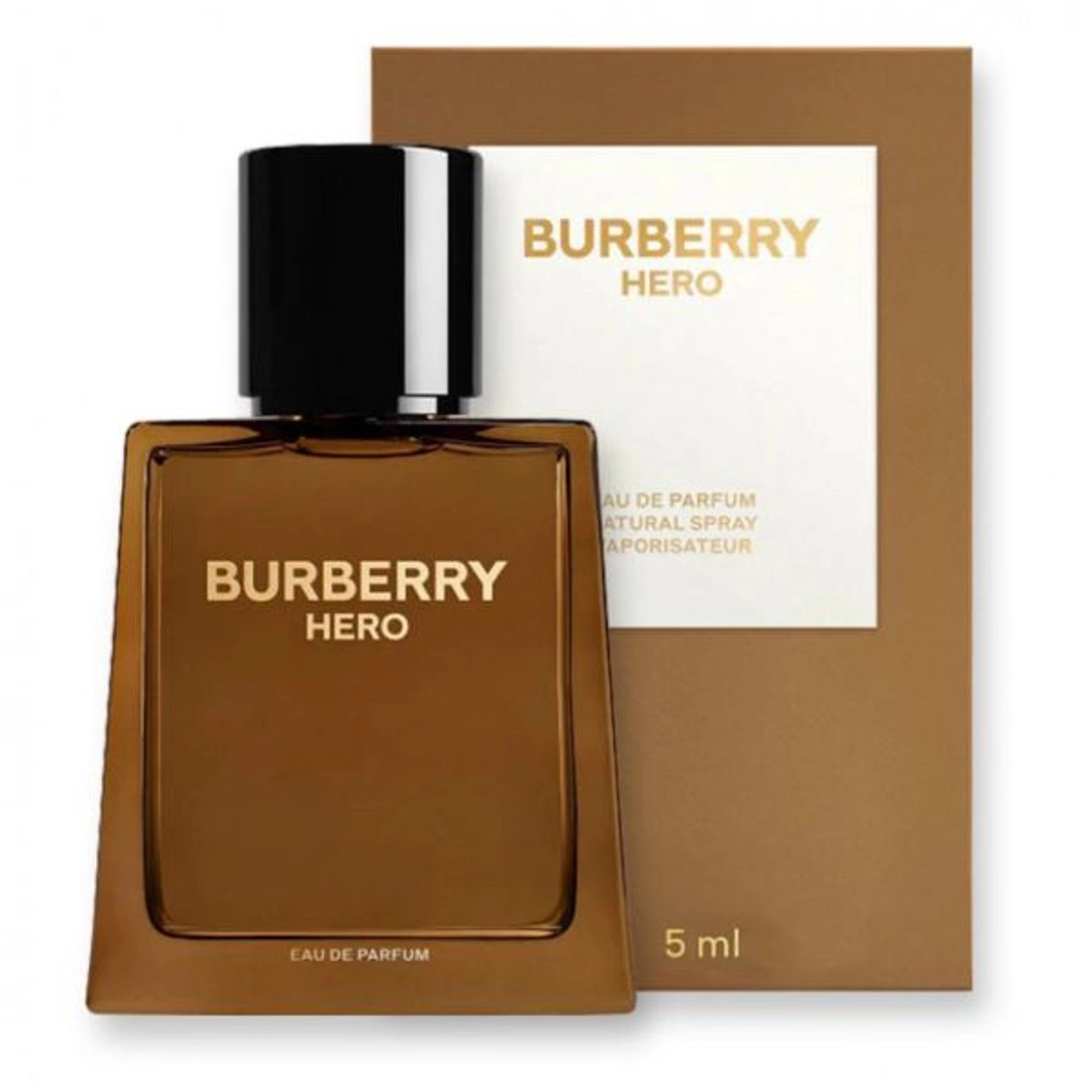 Burberry Hero Eau de Parfum 5ml