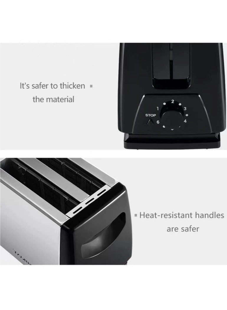 Toaster - 2 Slice