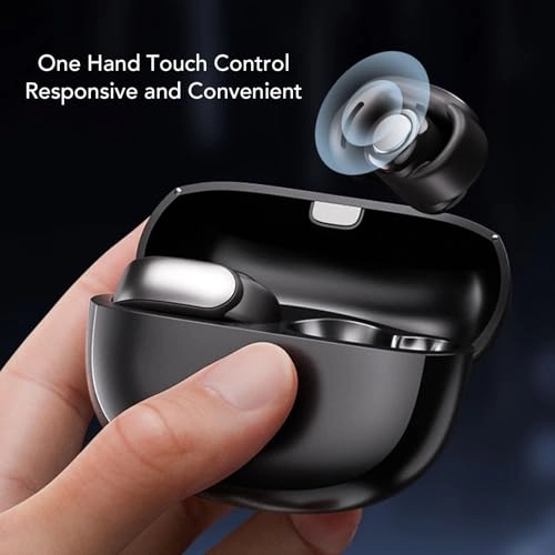 Open Ring Wireless Earbud