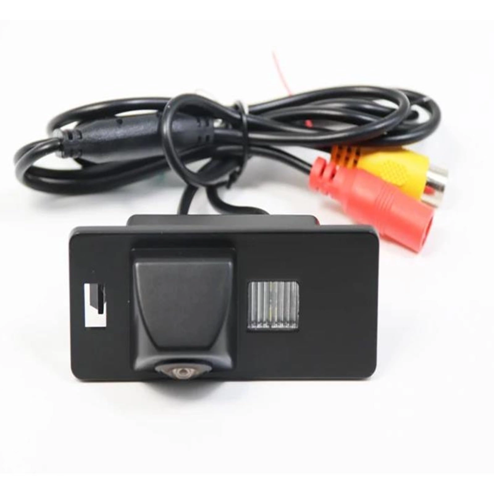 Rear View Backup Brake Light Camera - Night vision RCA 600 TV lines