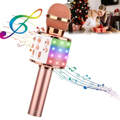 Karaoke Microphone - 1 5w