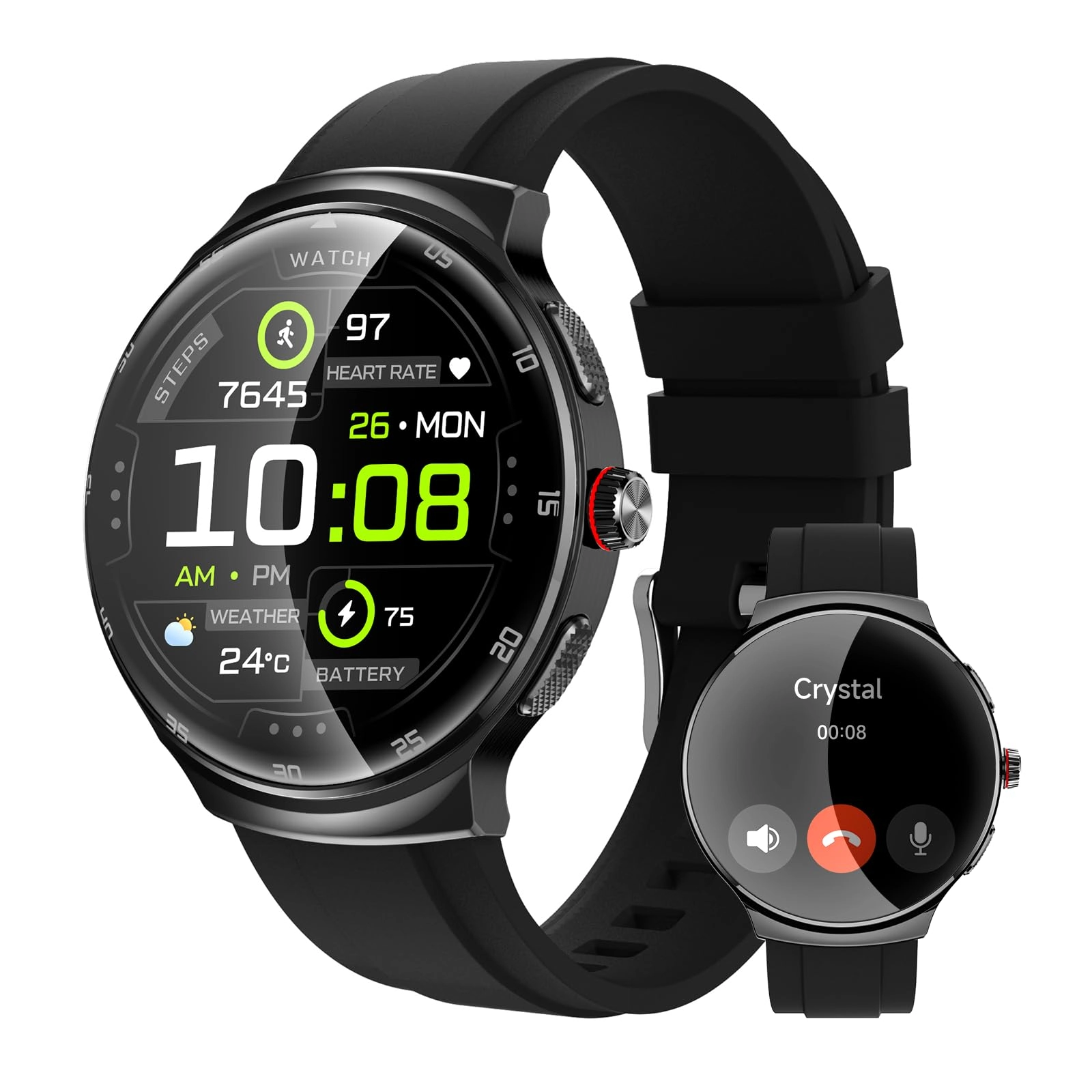 MOLOURK P30 GPS