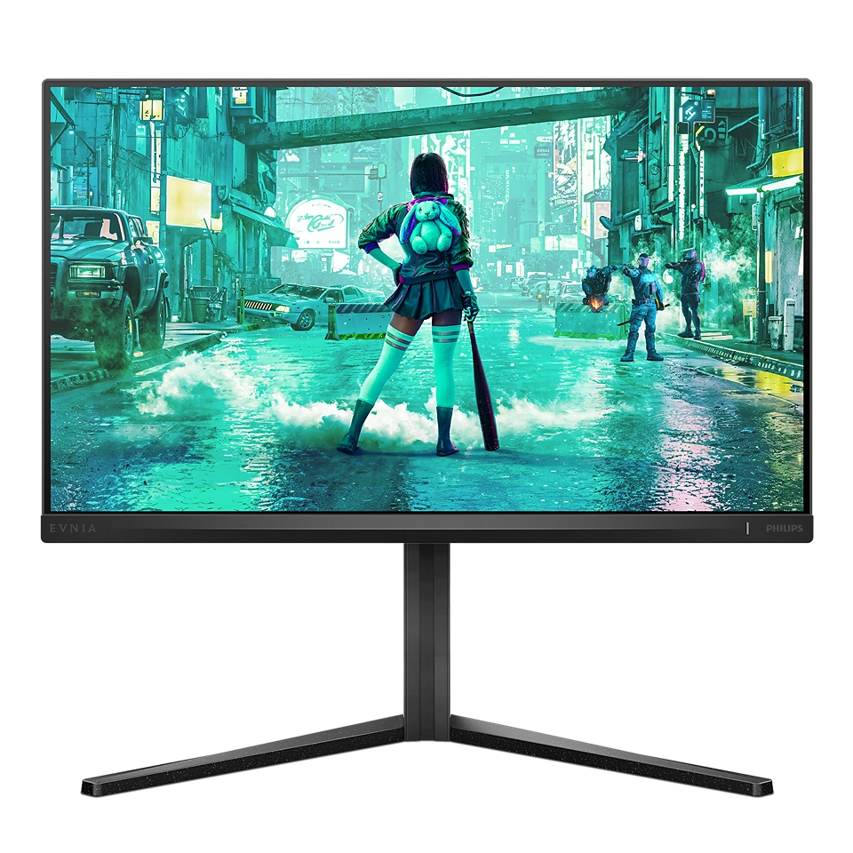 24M2N3200A - 24 Inches 1920 x 1080 Pixels