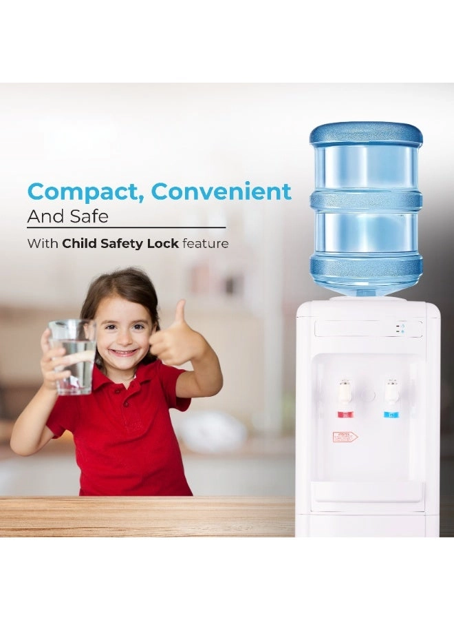 Water Cooler Dispenser
