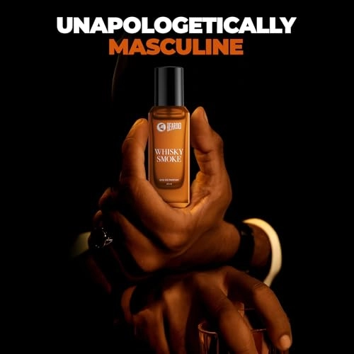 Whisky Smoke - Eau de Parfum 20ml