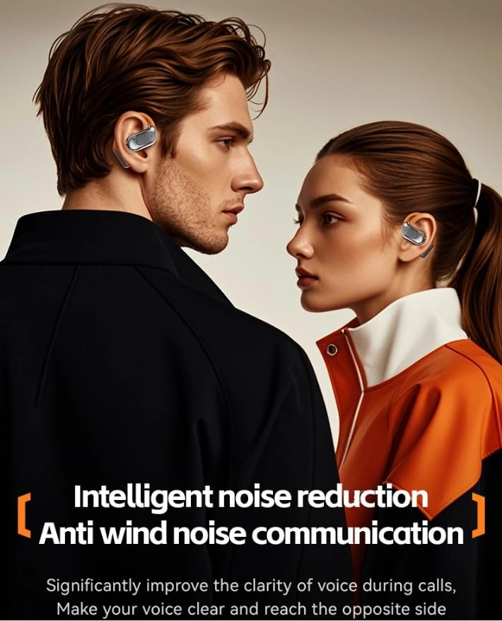 WEJ-157 Wireless Headphone