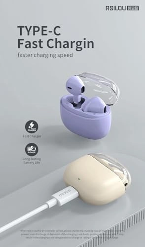 R3006 Wireless Earbud