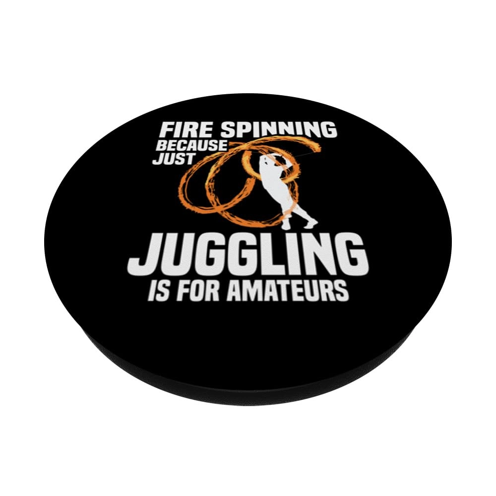 PopGrip - Black Printed