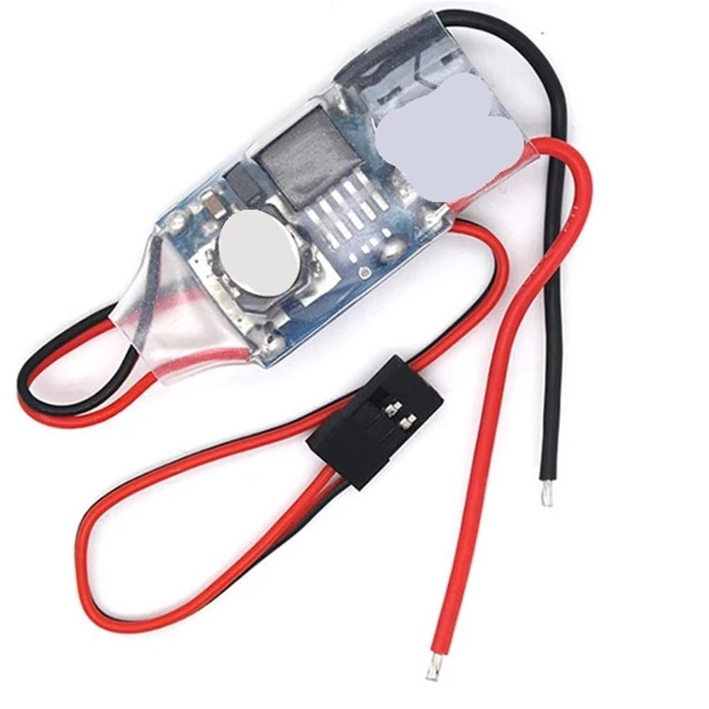 UBEC - 5A 5V