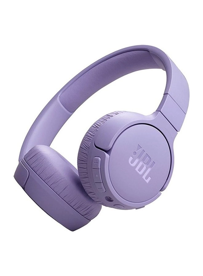 TUNE 670NC Wireless Headphone