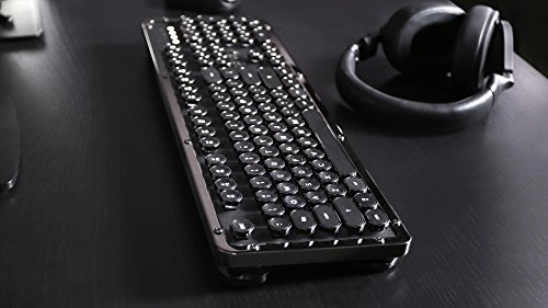 Retro Classic Elwood - UK Wired/Wireless