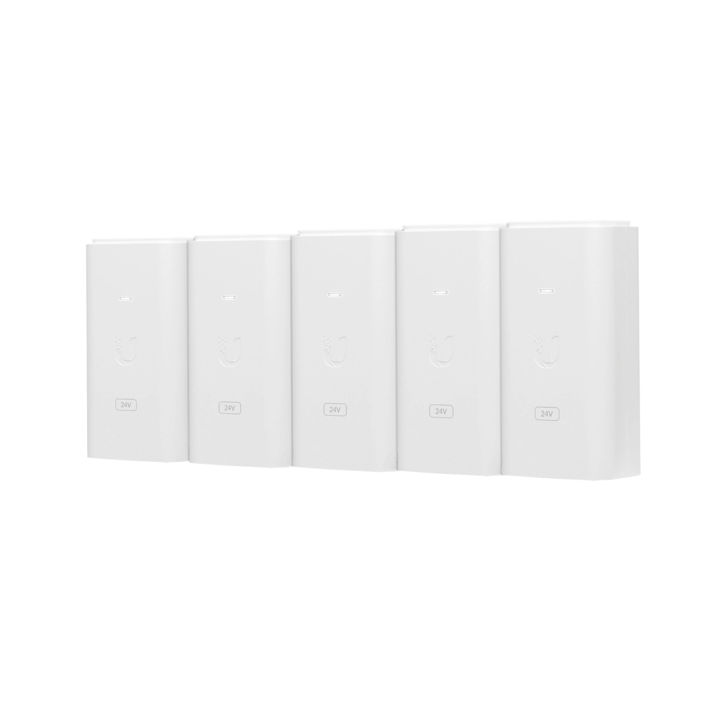 POE-24-12W-5P - 24V 12W 5-pack