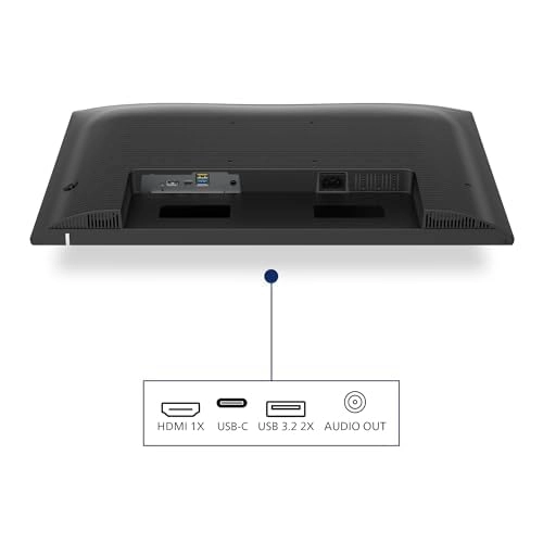 24E1N1300A - 24 inch 1080 X 1920 pixels