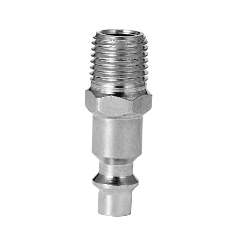 Air Drill - 3/8inch Reversible Pneumatic