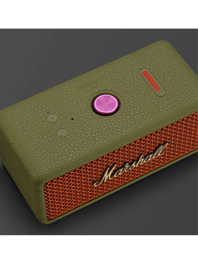 Emberton III Speaker