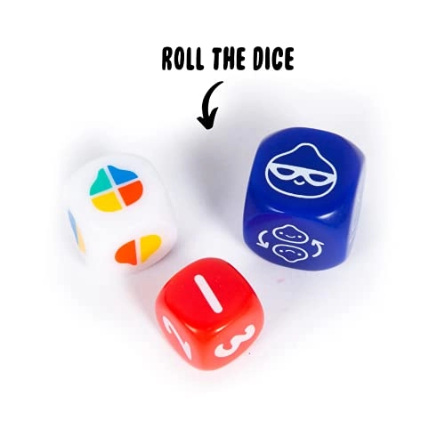 Nice Buns: Light Family Strategy Game