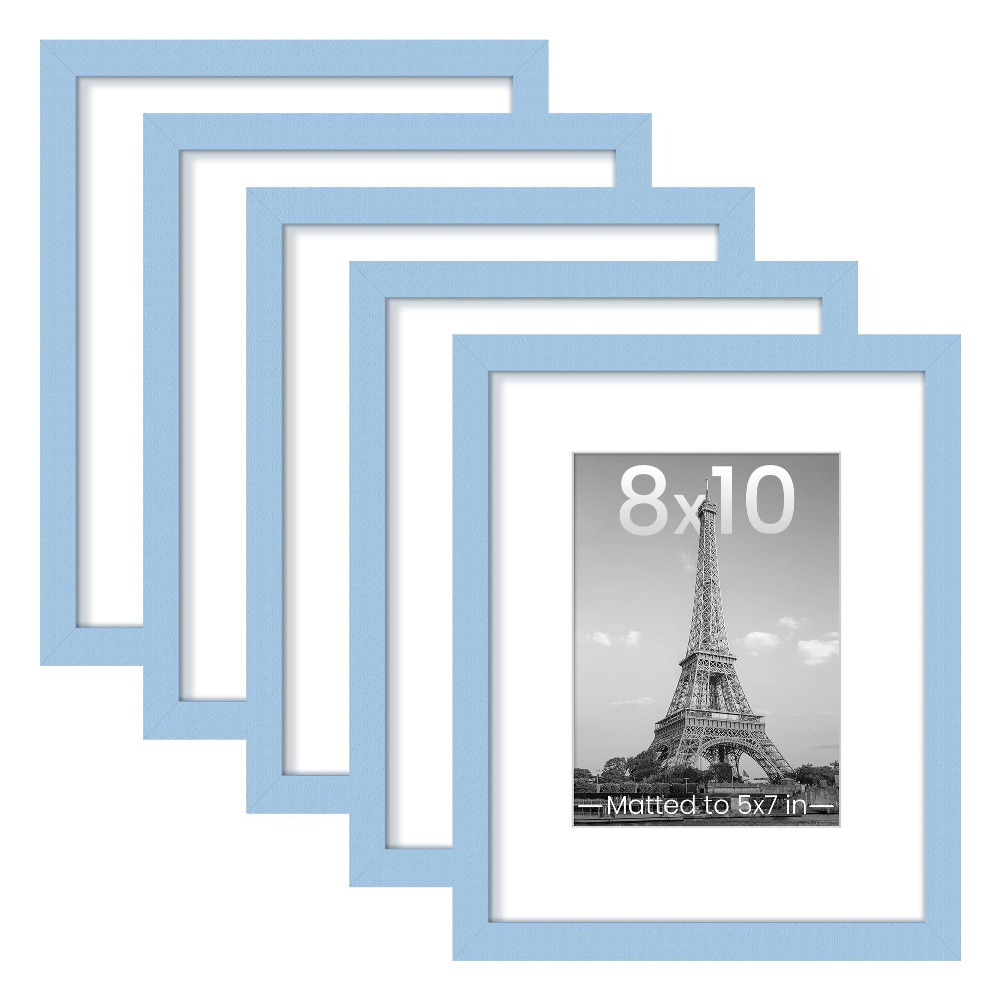Collage Picture Frame - 8x10