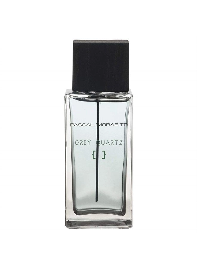 Pascal Morabito Grey Quartz Eau de Toilette 100 ml