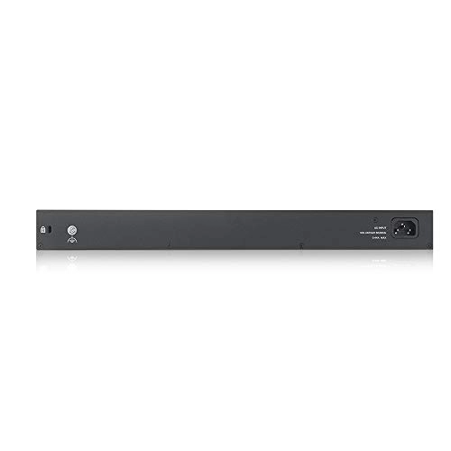 GS2220-28-EU0101F 24-ports