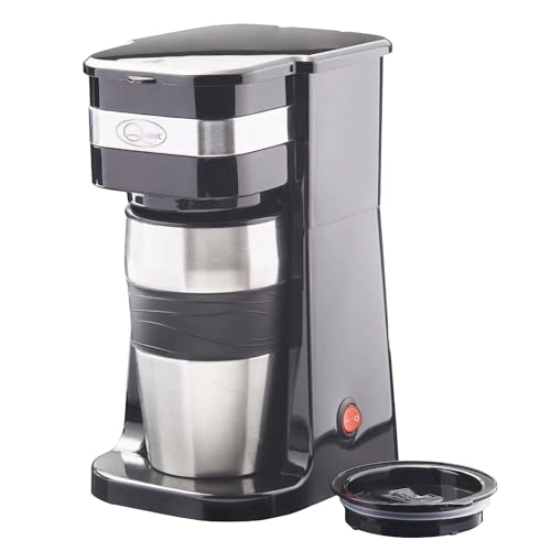 35189 - 420ml Thermal Travel Mug