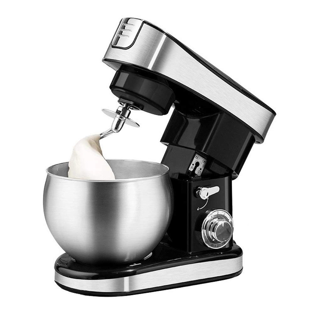 Multifunctional Stand Mixer - 4.8L 1000W