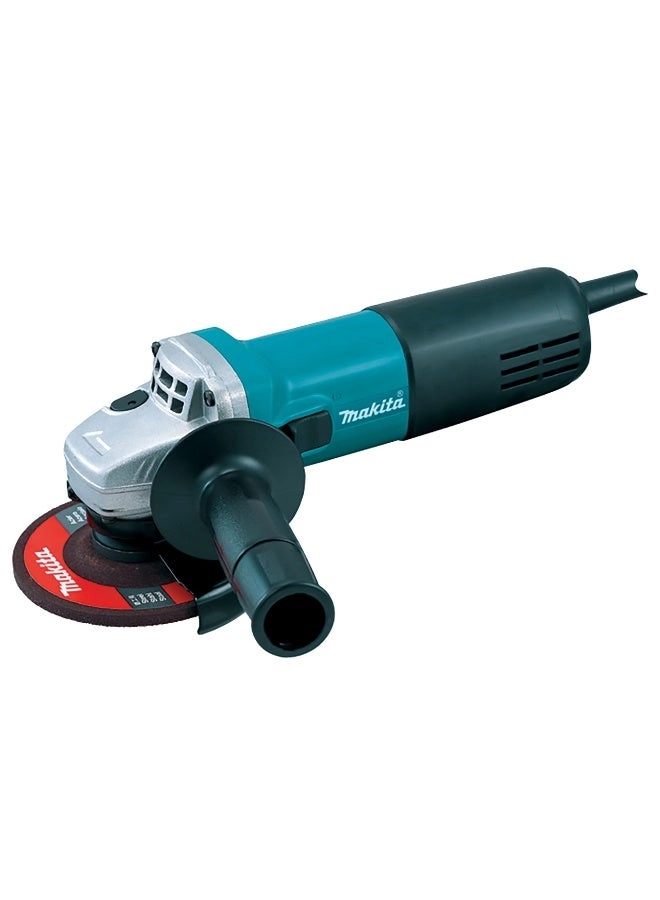 Makita Power Tools Angle Grinder - 115mm