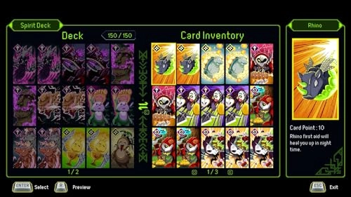 Spirit Mancer Collector's Edition