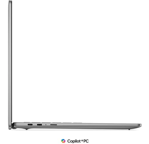 Latitude 7000 Copilot+PC 7455 - 14'' Snapdragon X Elite X1E80100 16GB DDR5 1TB SSD