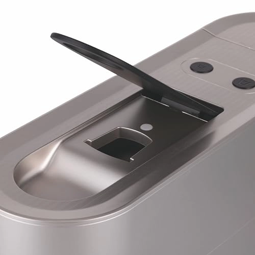 Espresso Capsule Machine - 12 Capsules