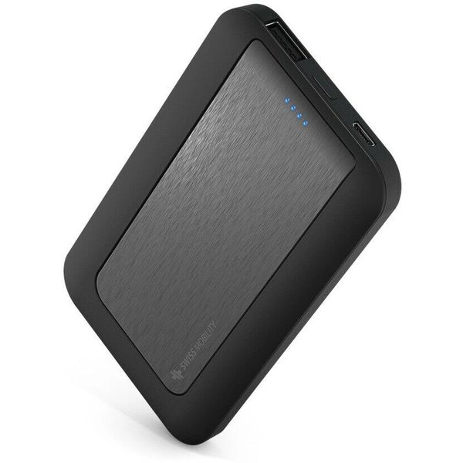 SB44000-B - 4000mAh 2xUSB-A