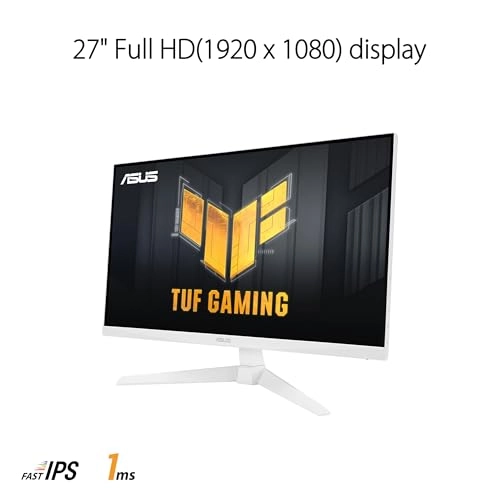 VG279Q3A-W - 27 inch 1920 X 1080 pixels