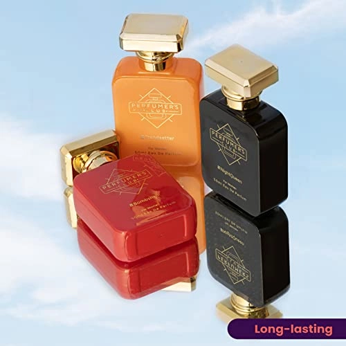 Bombshell - Eau De Parfum + Trendsetter + Night Queen