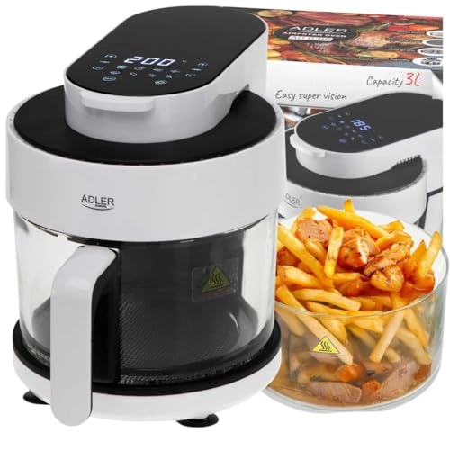Air Fryer Oven AD 6316
