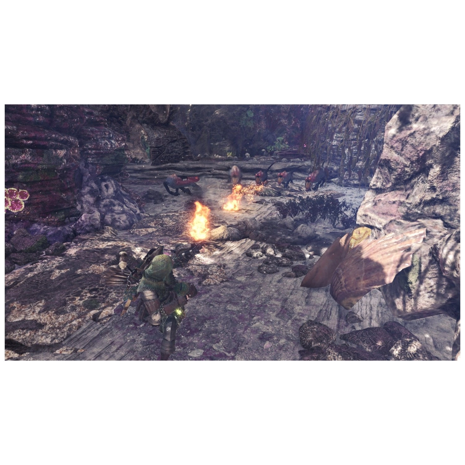 Monster Hunter: World - PlayStation 4