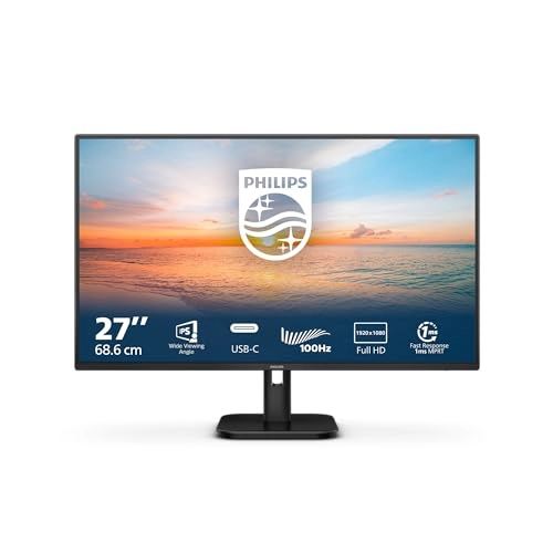 27E1N1300A - 27 inch 1080 X 1920 pixels