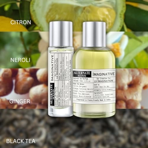 BURBON VANILE Eau de Parfum 40 ml