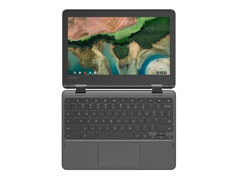 (Renewed) Yoga X360 Chromebook N23 - 11.6'' MT8173C 4GB DDR3 32GB eMMC