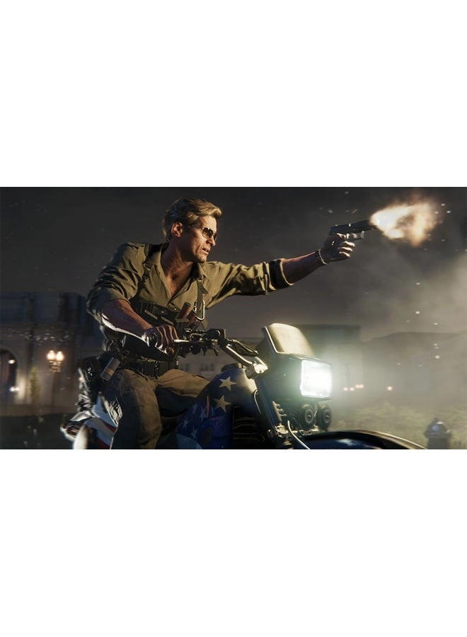 Call of Duty: Black Ops 6 - Xbox One / Xbox Series X