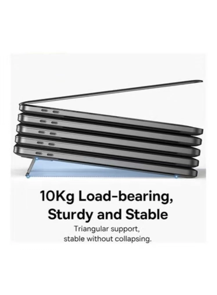 Slim Laptop Kickstand