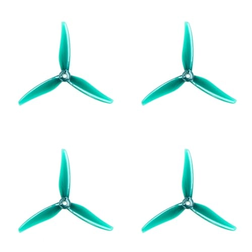 3-Blade Plastic Propeller - 2207-2306
