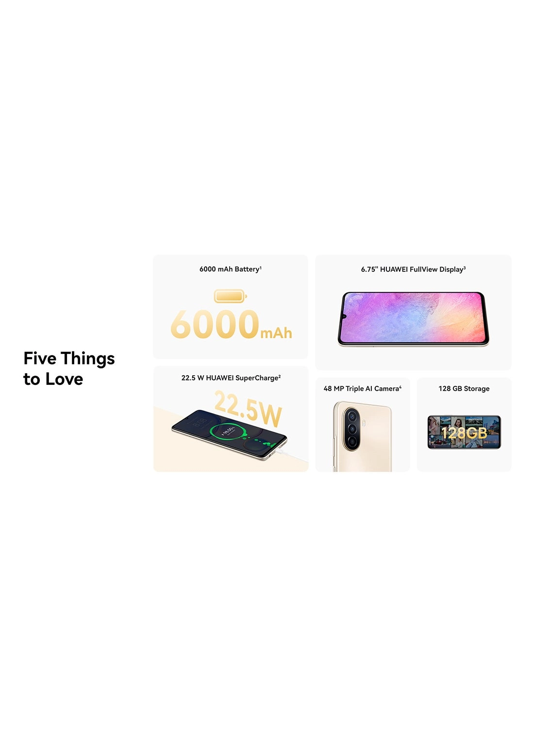 Nova Y71 - 8GB 128GB