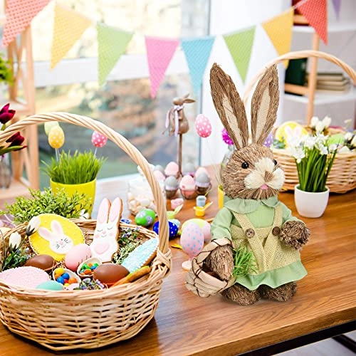 Easter Bunny Ornament - Foam