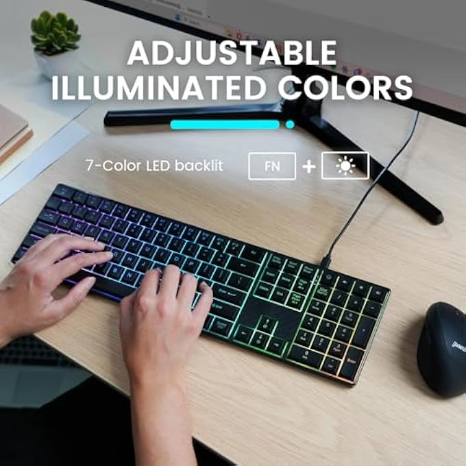 PERIBOARD-329 II - UK Wired