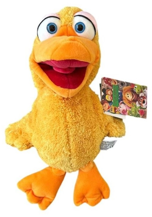 Matthies Spielprodukte GmbH & Co KG Giesela Puppet