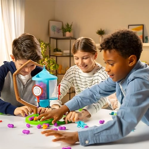 Feeder Frenzy - English 6+