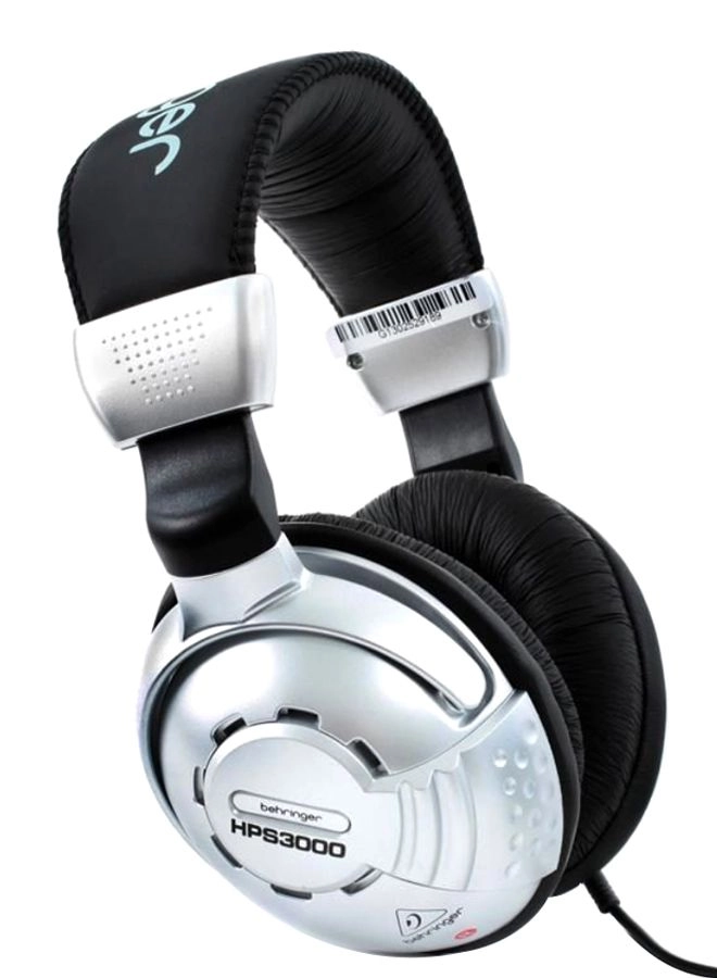 HPS3000 Wired Headphone