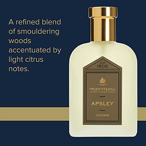 Apsley - 100 Milliliters