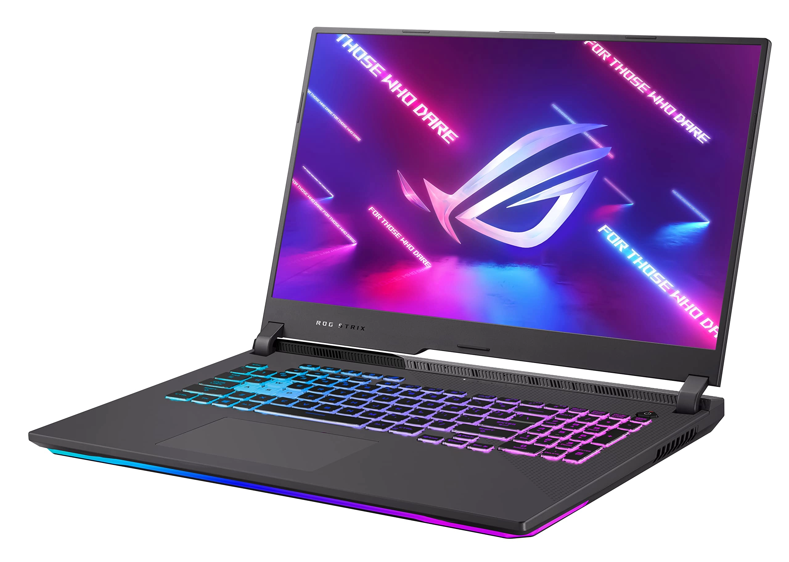 ASUS ROG Strix G17 G713IE-EB74 - 17.3'' Ryzen 7 16GB DDR4 512GB PCIe SSD