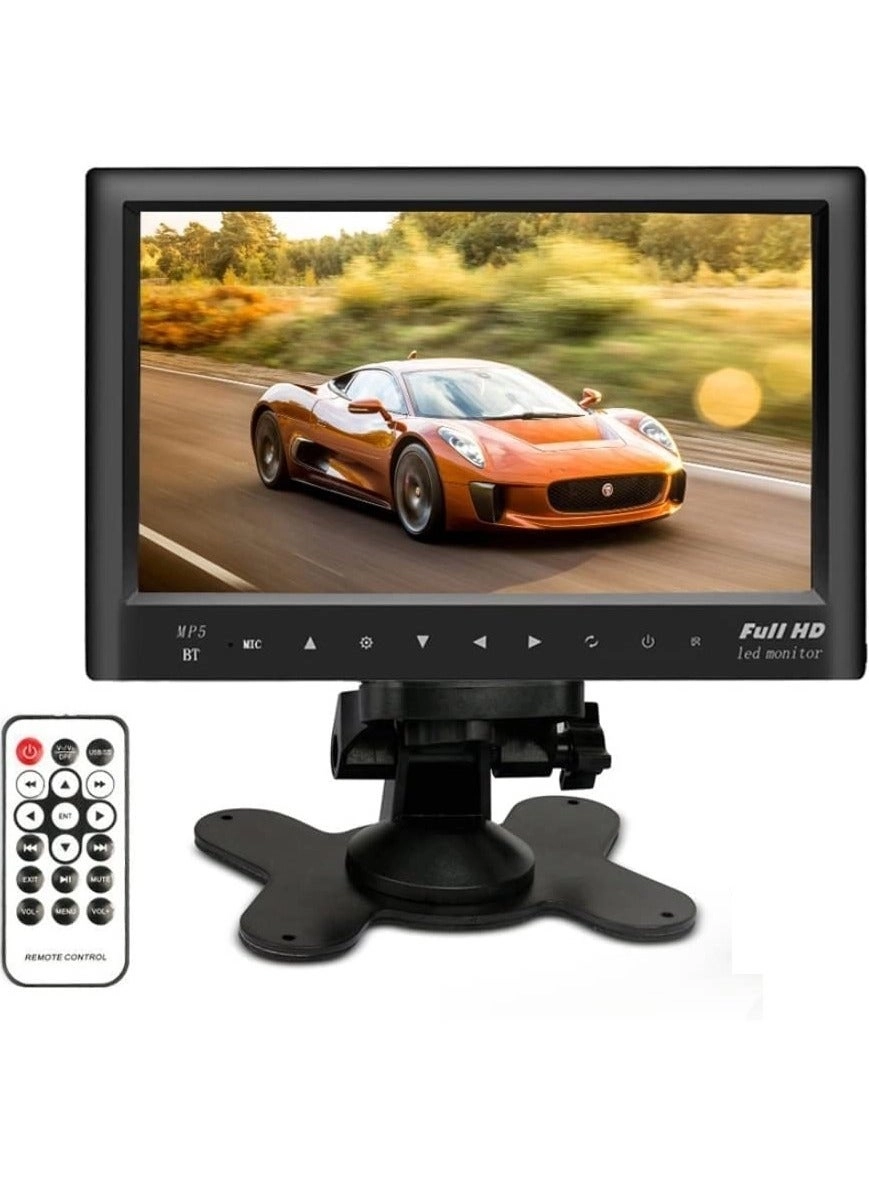 Mr Smart MB-701 - 7 Inch